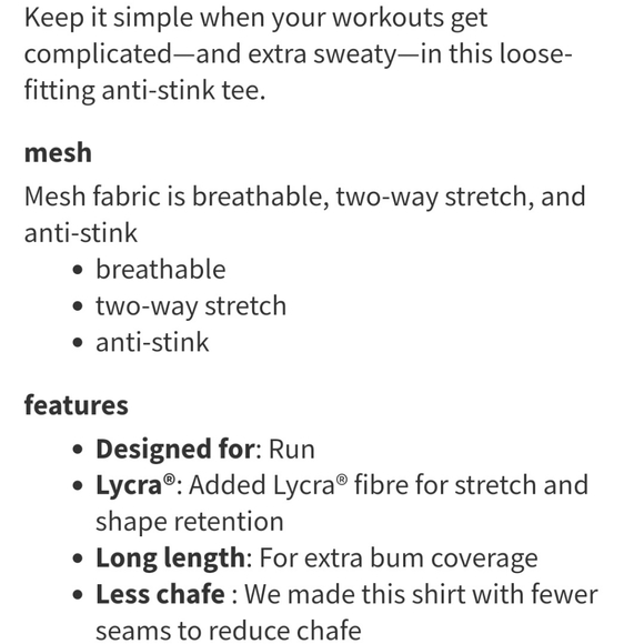 Lululemon Miles Ahead Short Sleeve (Camo) - Picture 16 of 16